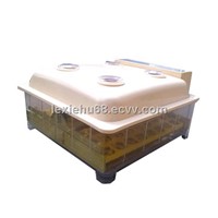 CE Fully Automatic for Small Business 48 Eggs Mini Egg Incubator for Hatching Eggs (KP-48)