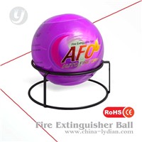 CE approved AFO fire ball