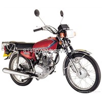 (CG125) MOTORCYCLE PT125-A