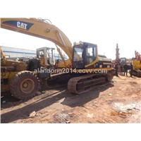 CHINA Used cat 330DL excavatorS PRICE