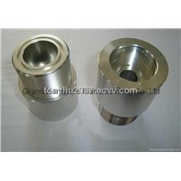 CNC Machined Aluminum parts