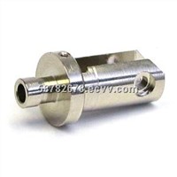 CNC turning and milling parts