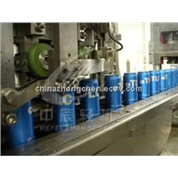CSD Canning Line
