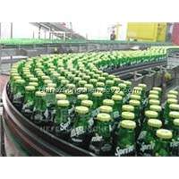 CSD RGB Bottling Line