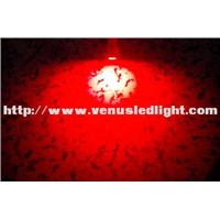 Car T5 5050 SMD LED Car Interior Dashboard Wedge Tail Backup Light Bulbs 12V /24V Red / Ye