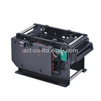 Card Collecting Machine ACT-F2-1xxx