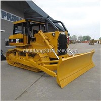 Caterpillar Bulldozer D7G for Construction Use