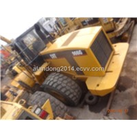 Caterpillar CAT 966G Used Wheel Loaders