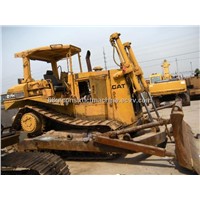 used CAT D7H bulldozer / Caterpillar D7H bulldozer