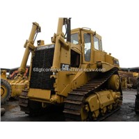 Used Bulldozer CAT D9N / Caterpillar D9N