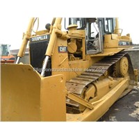 used Catpillar D6H bulldozer D6H