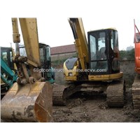 used Catpillar 308B crawler excavator 308B