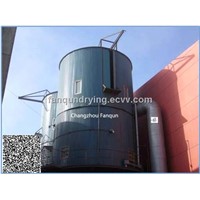 Changzhou Fanqun LPG Centrifugal Spray Dryer