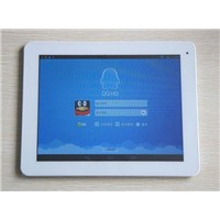 Cheap 10 Inch Tablet PC MA87 MTK 8389 Quad core Cortex -A7 @1.2GHz-1.5GHz