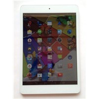 Cheap 8 Inch Tablet PC MA85 MTK8389 / 8382 Cortex-A7 Quad-core 1.2-1.5GHz