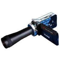Cheap Camcorder Digital Video Camera Telescope Lens Included HD-6000