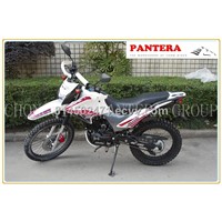 Cheap New Model Hot Popular Dirt Bike PT200-GY-7