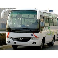 China Strong Quality 19 Seats Mini Bus