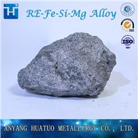 China Supply Ferro Silicon Magnesium/SiMg