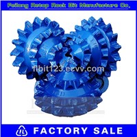 China tricone bit,8 1/2&amp;quot; tricone bit factory