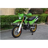Chongqing 200cc Good Quality Cheap Dirt Bike Motorcycle PT200-GY-6