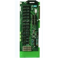 Circuit board for LED Automatic test equipment