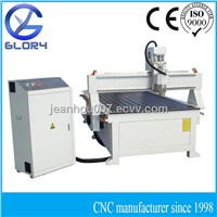 Clamping Table China Popular Wood CNC Cutting/Milling Machine