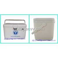 Cold chain box/QBLL1080 Vaccine carrier