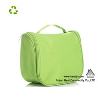 Colorful practical travel shower wholesale cosmetic bag