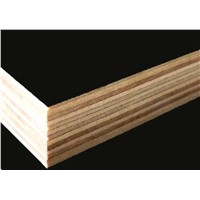 Competitive Film Faced Plywood China Supplier