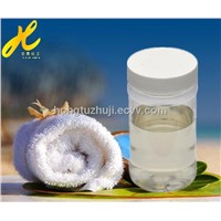 Concentrated silicone softener 3206E from China manufacture