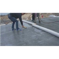Concrete Curing Film