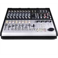 Control 2802 Small Format Analogue Mixing Console w/Ethernet