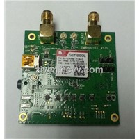 Convert board,  SIM800L-TE, smallest GSM GPRS module