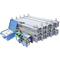 Conveyor Belt Vulcanizer