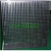 Curtain LED Display Module, P25 Outdoor