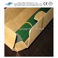 Cut  Wire