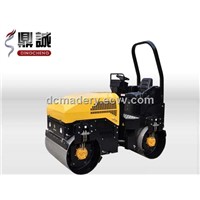 DC-51C full hydraulic pressure seat-type vibrating road roller(national exclusive)