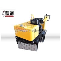 DC-840-II Trench backfill compactor