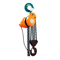 DHP electric hoist