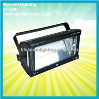 DMX512 3000W Strobe Light (BS-1603)