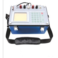 DZD-6A Multi-Function DC Resistivity &amp;amp; IP Instruments