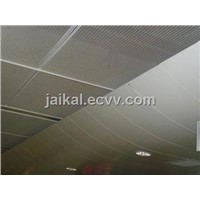 Decorate aluminum composite panel