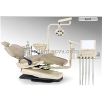 Dental chair unit  TY809
