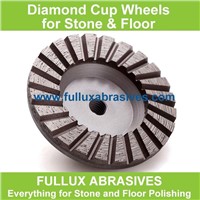 Diamond Cup Grinding Wheels for Granite