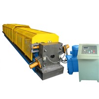 Down Pipe Roll Forming machine