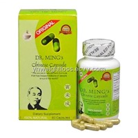 Dr. Ming Slimming Capsules -100% Herbal Weight