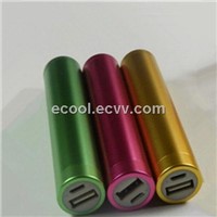 EC-P27 2600mAh MINI Power Bank
