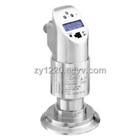 E+H Pressure gauge PTP35-A1C13P1PH4A