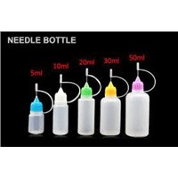 E Liquid Bottle Plastic Bottle 10ml/30ml/50ml